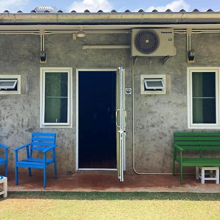 Koh Mak Homestay Exterior photo