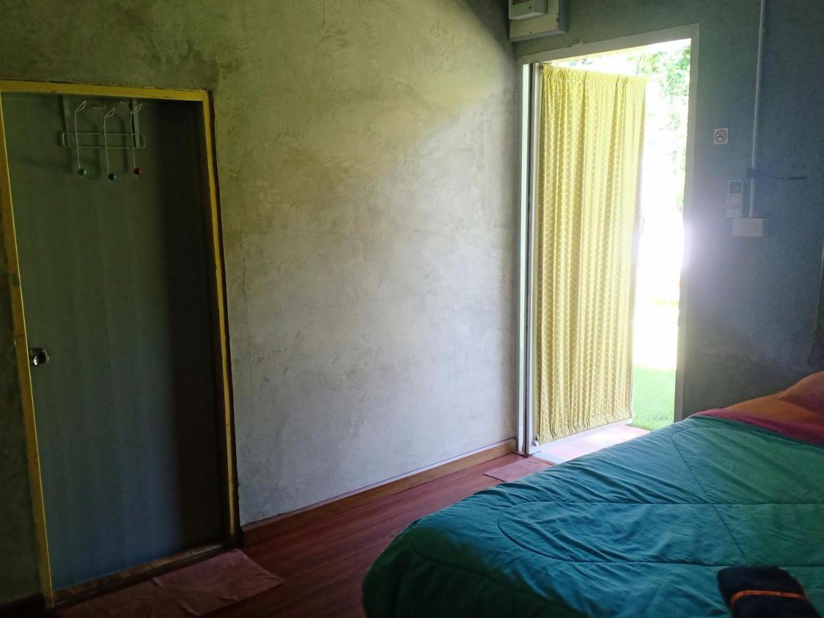 Koh Mak Homestay Exterior photo