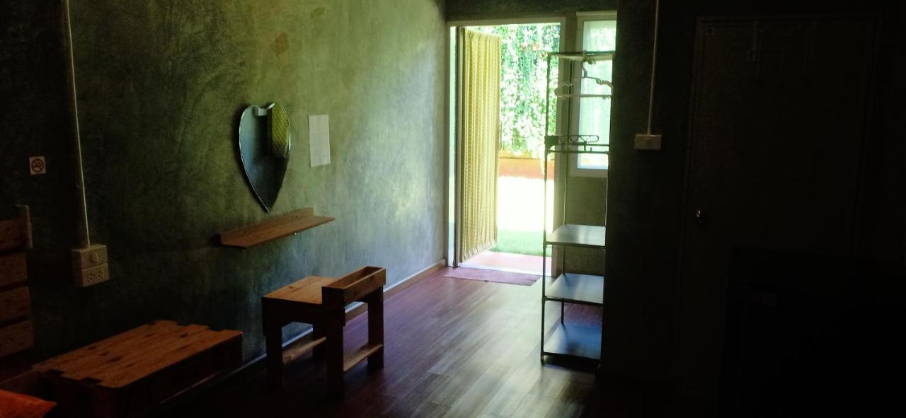 Koh Mak Homestay Exterior photo