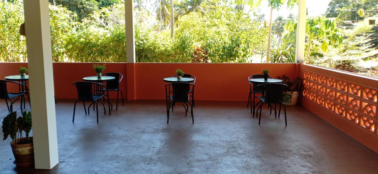 Koh Mak Homestay Exterior photo