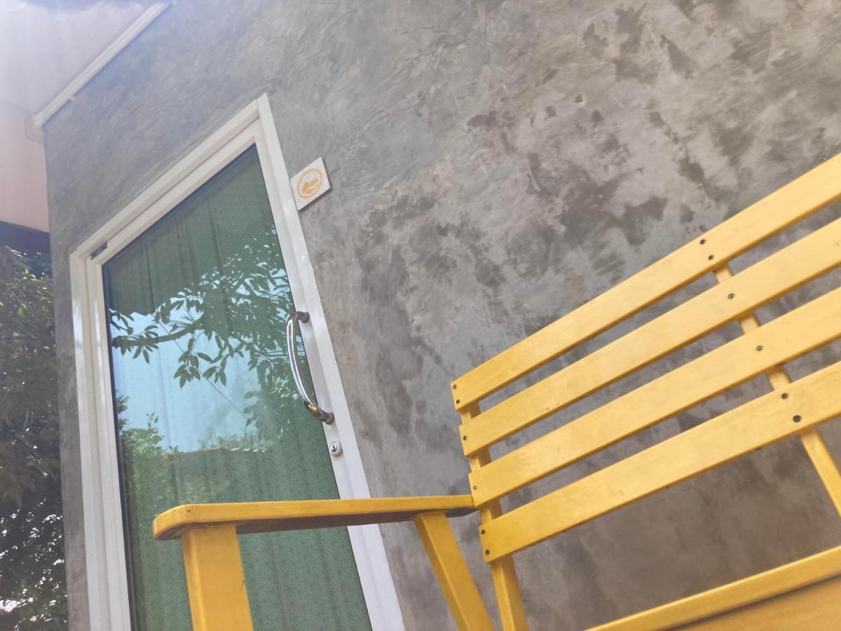 Koh Mak Homestay Exterior photo