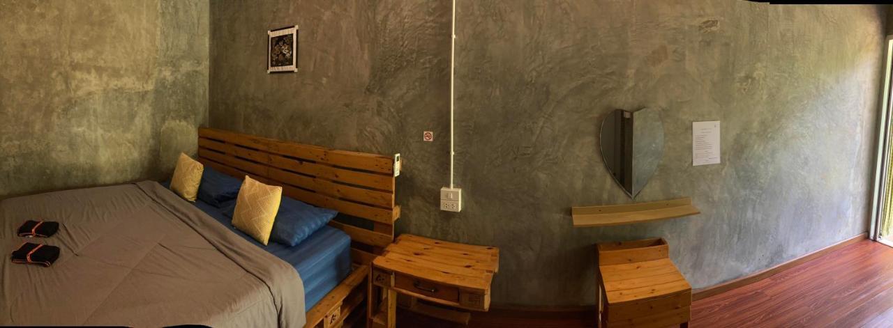 Koh Mak Homestay Exterior photo