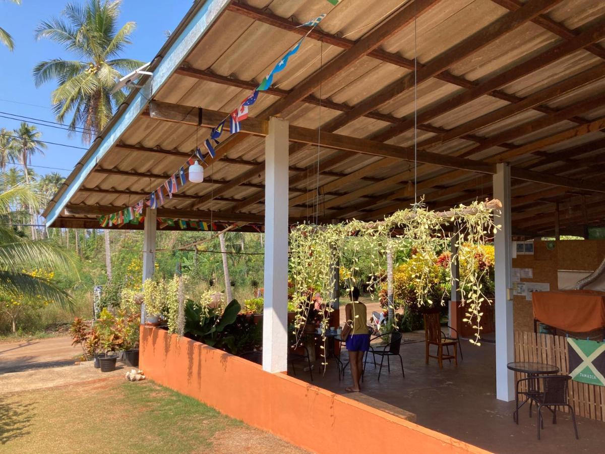 Koh Mak Homestay Exterior photo