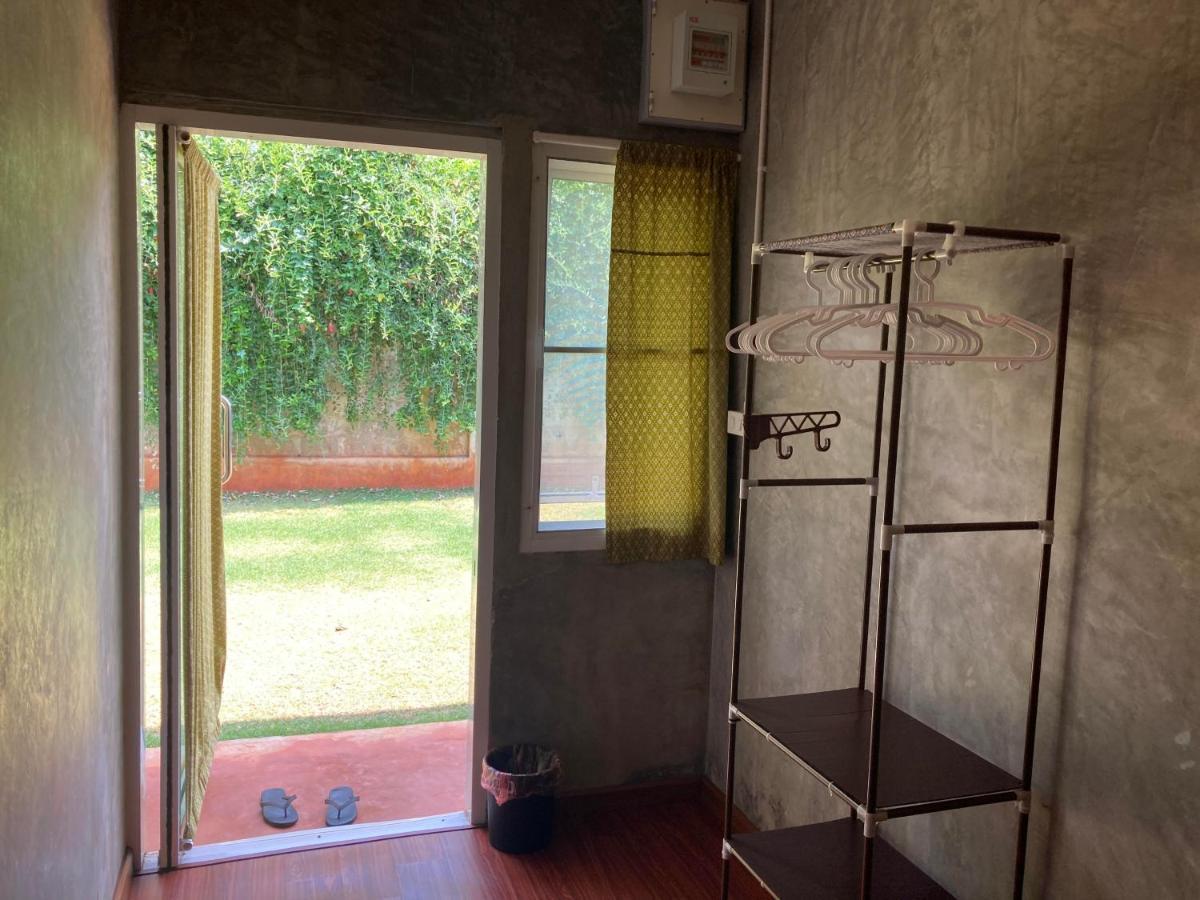 Koh Mak Homestay Exterior photo