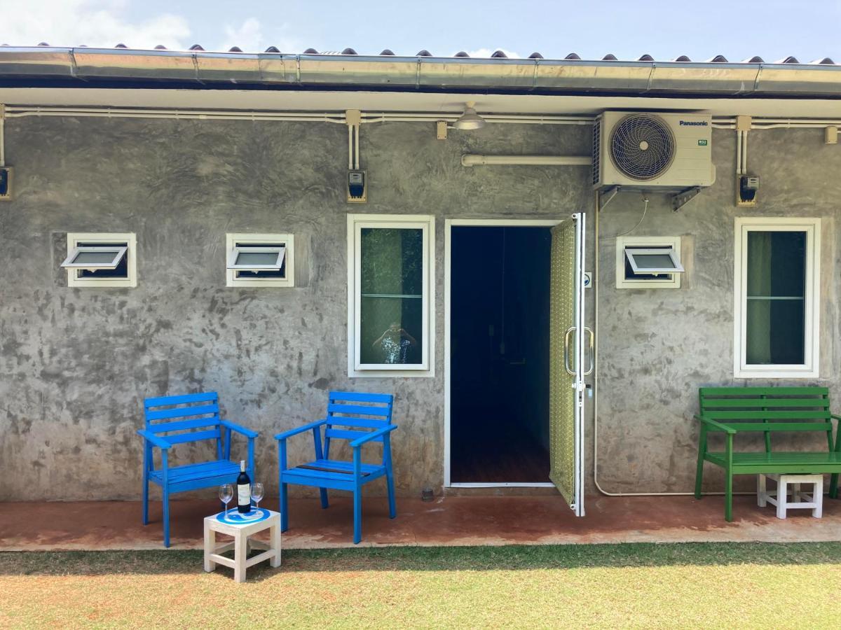 Koh Mak Homestay Exterior photo