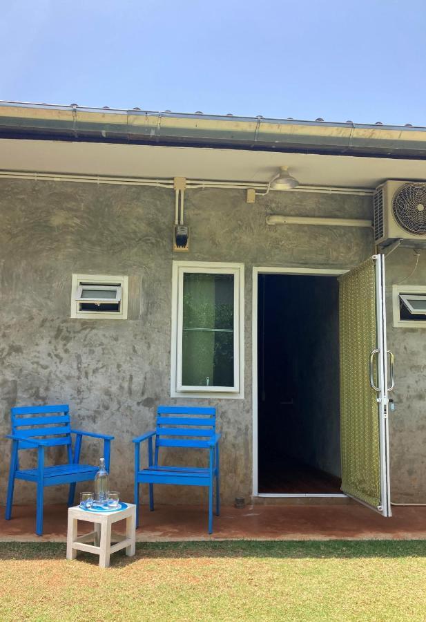Koh Mak Homestay Exterior photo