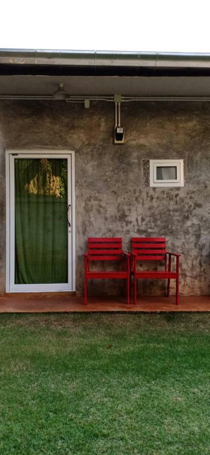 Koh Mak Homestay Exterior photo